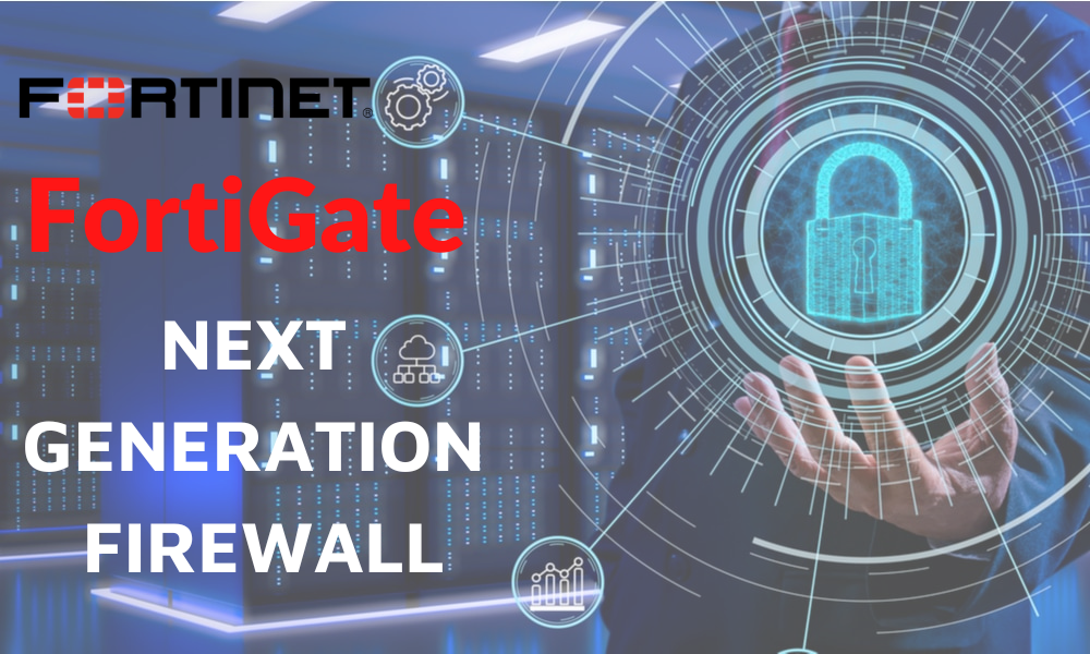 FORTIGATE - TƯỜNG LỬA MẠNG SỐ 1 THẾ GIỚI CŨNG CUNG CẤP CÁC GIẢI PHÁP MẠNG BẢO MẬT MẠNH MẼ