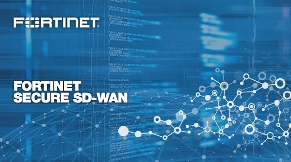 SECURE SD-WAN: NỀN TẢNG CHO CHUYỂN ĐỔI MẠNG