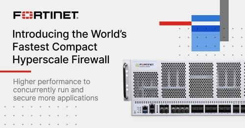 GIỚI THIỆU FORTIGATE 4800F NHANH NHẤT THẾ GIỚI VỚI SIÊU CÁP VÀ MẠNG 5G