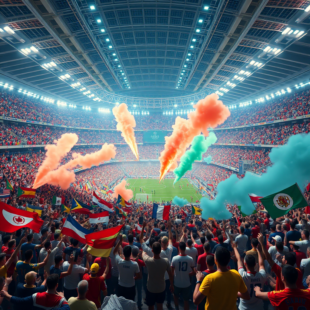 iwinclubb.jp.net Cùng Fan Bóng Đá Cháy Hết Mình Với World Cup