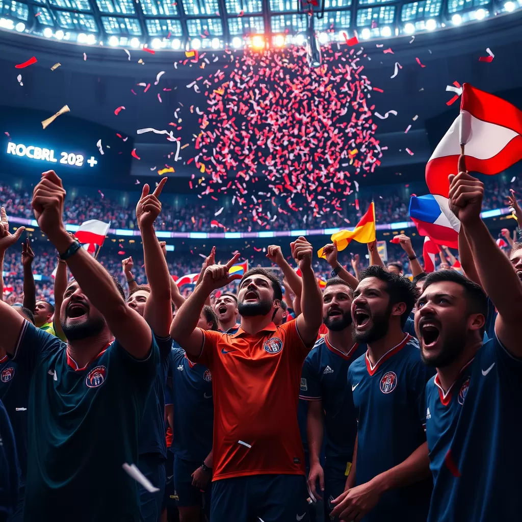 88mu88.art Reviews Exciting Global Sporting Events – 3 Key Observations from a Long-Term User — view 4