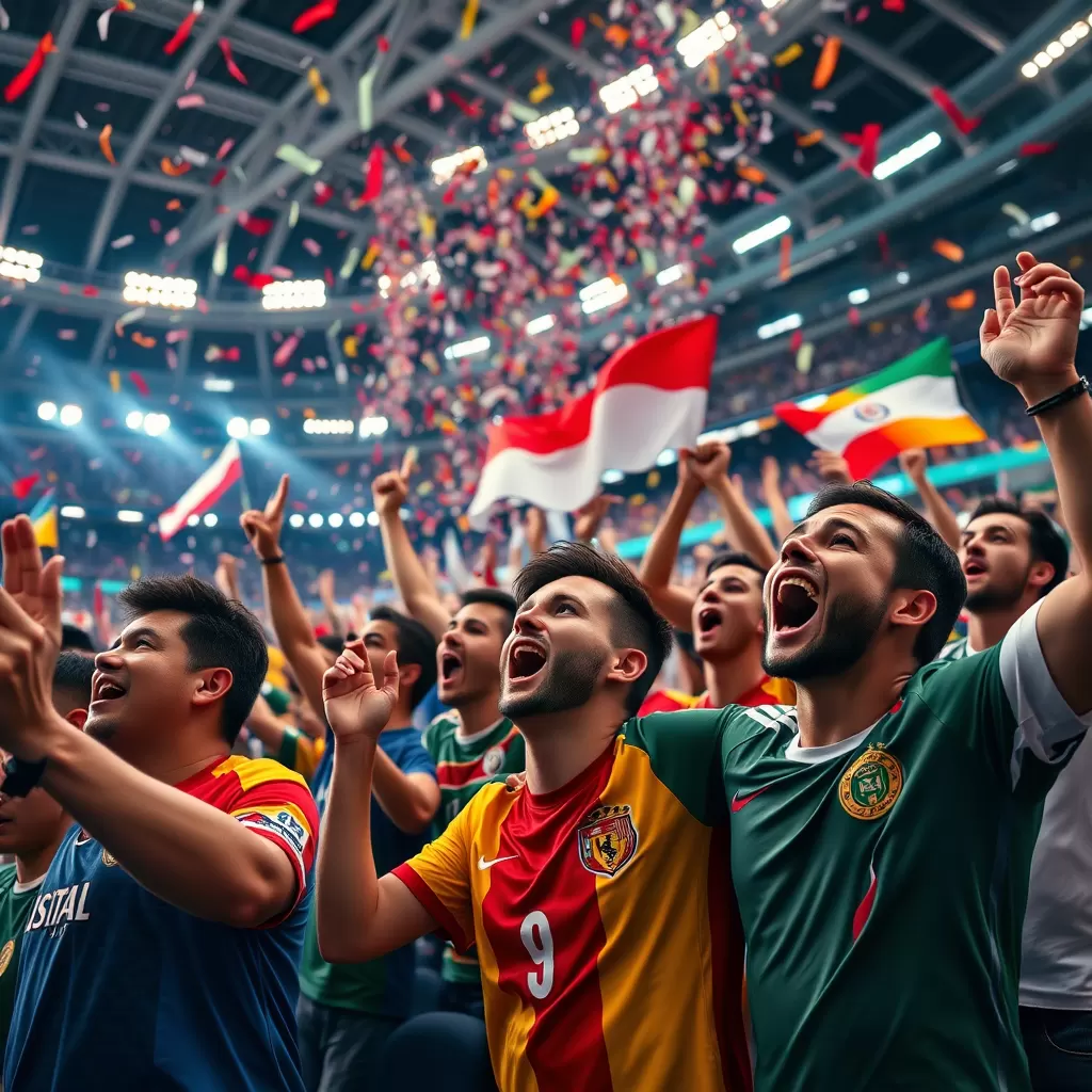 Ai sẽ là người hùng chung kết World Cup 2026? Cùng sc88.day dự đoán — view 4