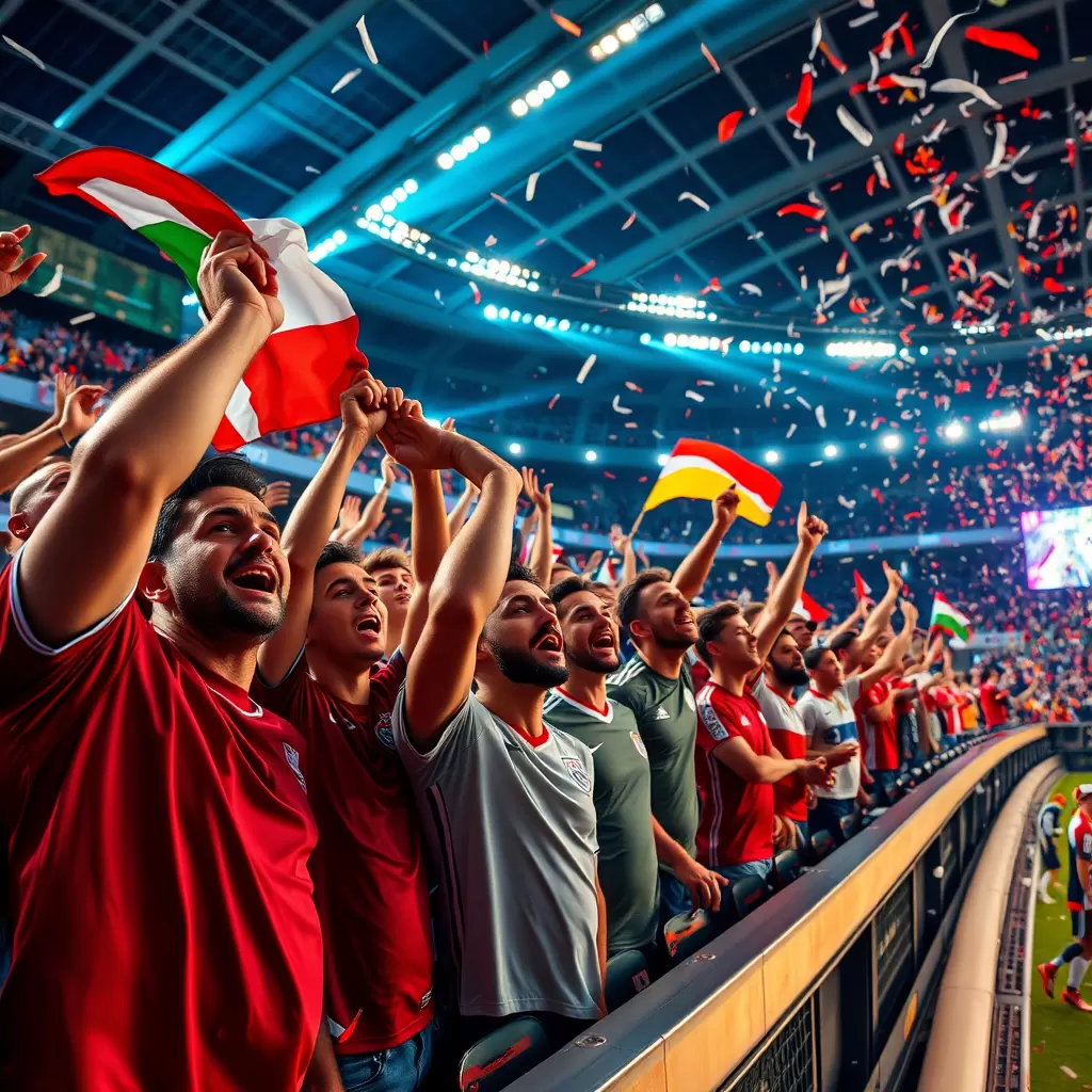 xx88.me.uk: Phân Tích Những Nhân Vật Có Thể Quyết Định Chung Kết World Cup 2026 — view 3