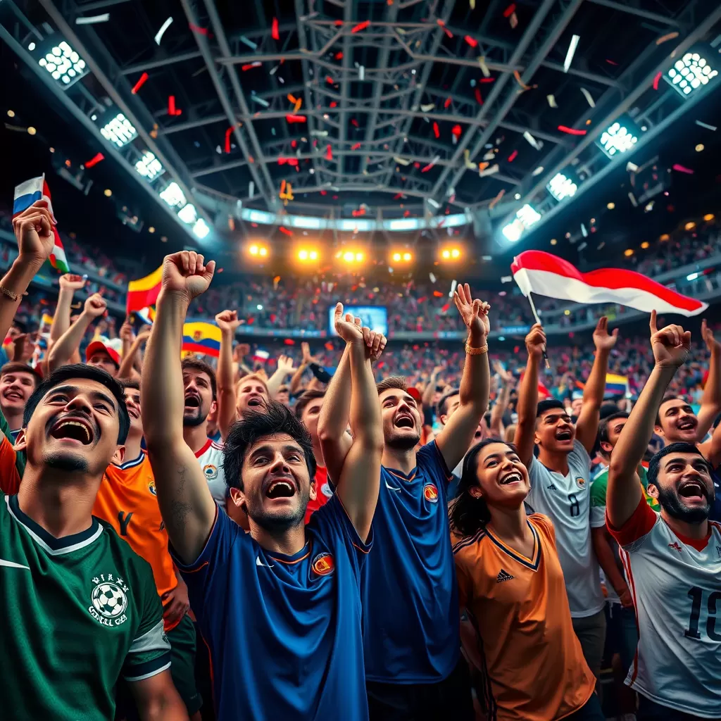 Debet.cat cập nhật toàn cảnh chuyên môn trước trận tranh chức vô địch World Cup 2026 — view 3