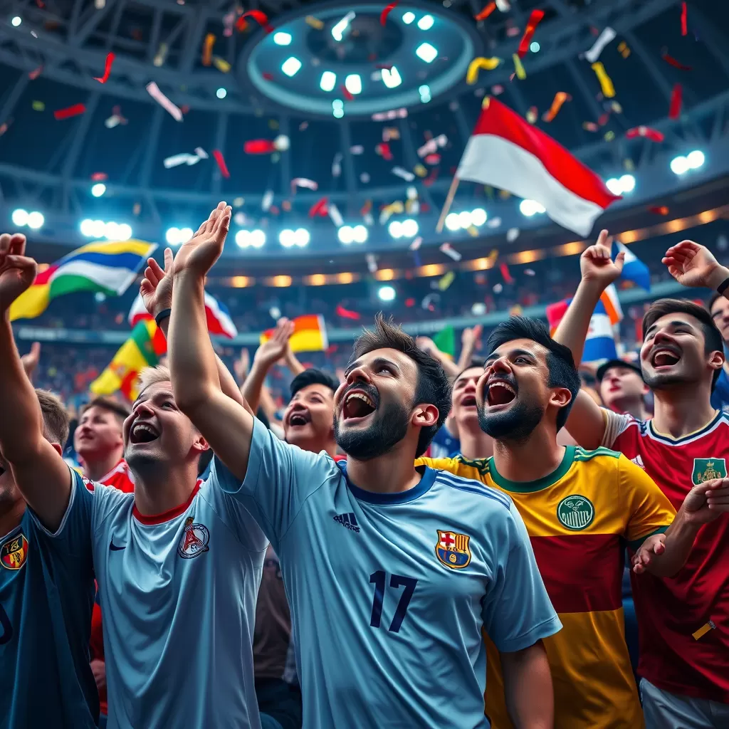xx88.me.uk: Phân Tích Những Nhân Vật Có Thể Quyết Định Chung Kết World Cup 2026 — view 4