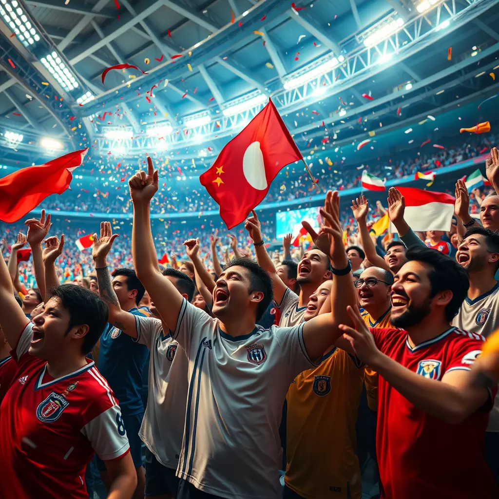 salimakhan.co.in World Cup 2026 Nhận Định Những Trận Cầu Đỉnh Cao – Chuyên Gia 10 Năm Mổ Xẻ — view 3
