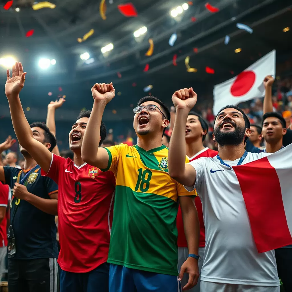 88AA Soi Kèo Champions League Đêm Nay: Sân Chơi Của Những Cao Thủ — view 4