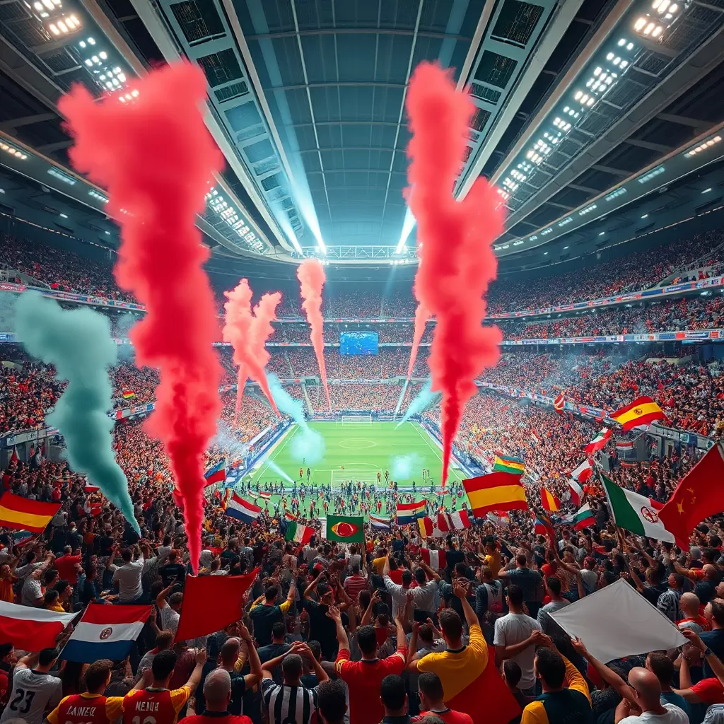 shbet800.com World Cup 2026: Phân Tích Những Trận Cầu Đáng Mong Đợi