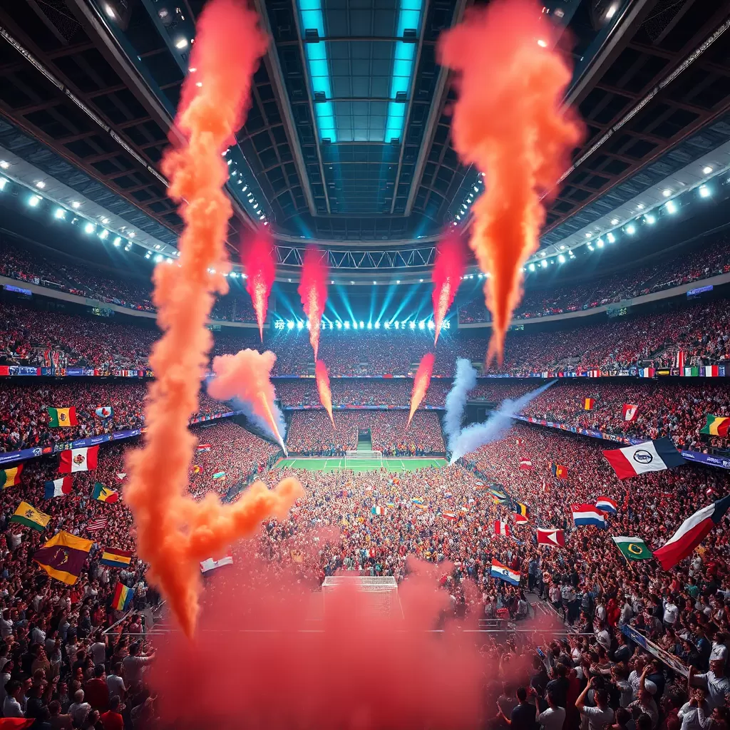 Giá vé World Cup cao chót vót không làm khó được go 88: Thực hư lời quảng cáo có đáng tin? — view 5
