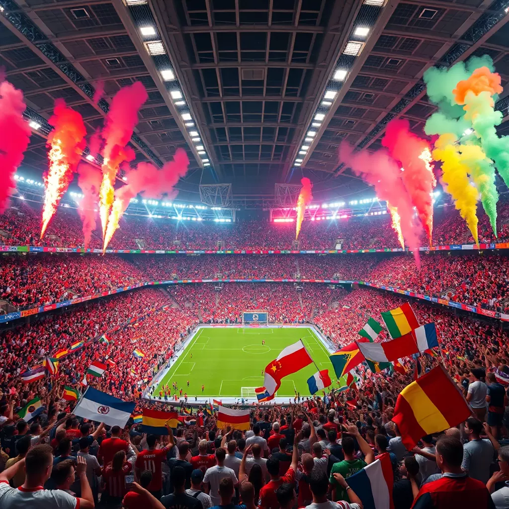 Kubet nhận định vòng knock-out World Cup: Cơ hội cho người chơi thực thụ — view 3