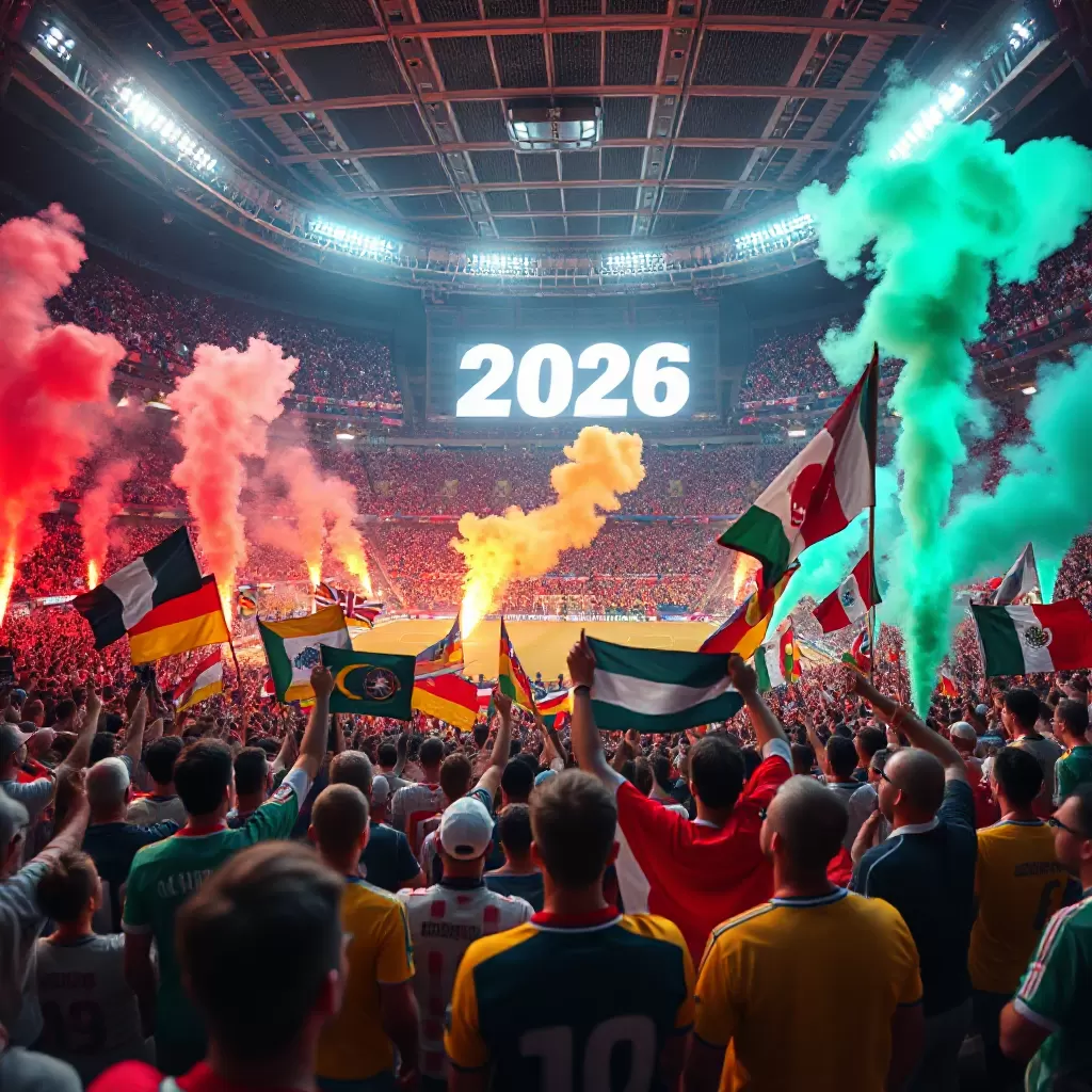 Lịch thi đấu World Cup và toàn cảnh giải đấu hấp dẫn nhất lịch sử: Đánh giá dưới góc nhìn minh bạch và quản trị rủi ro — view 3