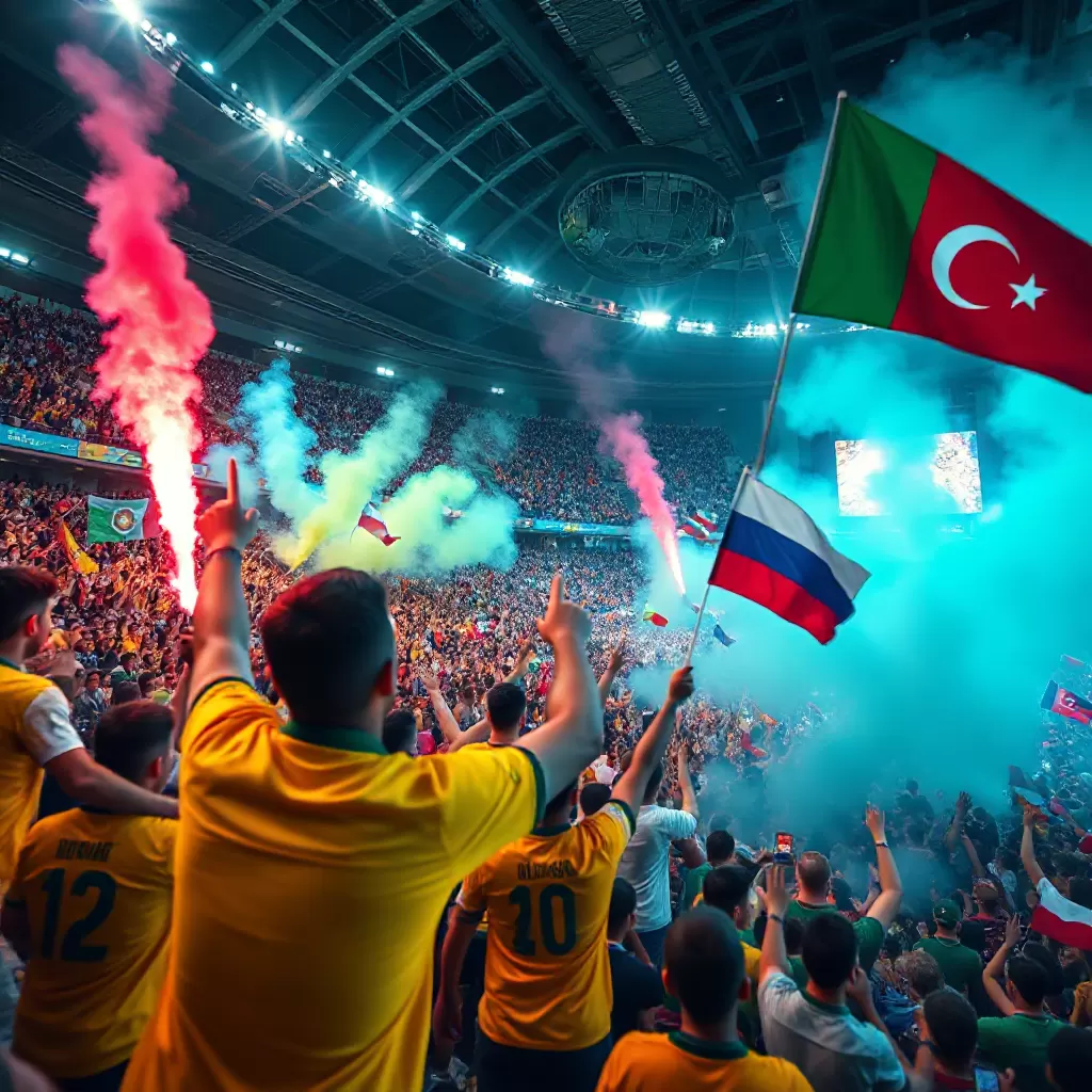 Discover Football and Sports Entertainment Options on ao88.bid – An Independent Review — view 5