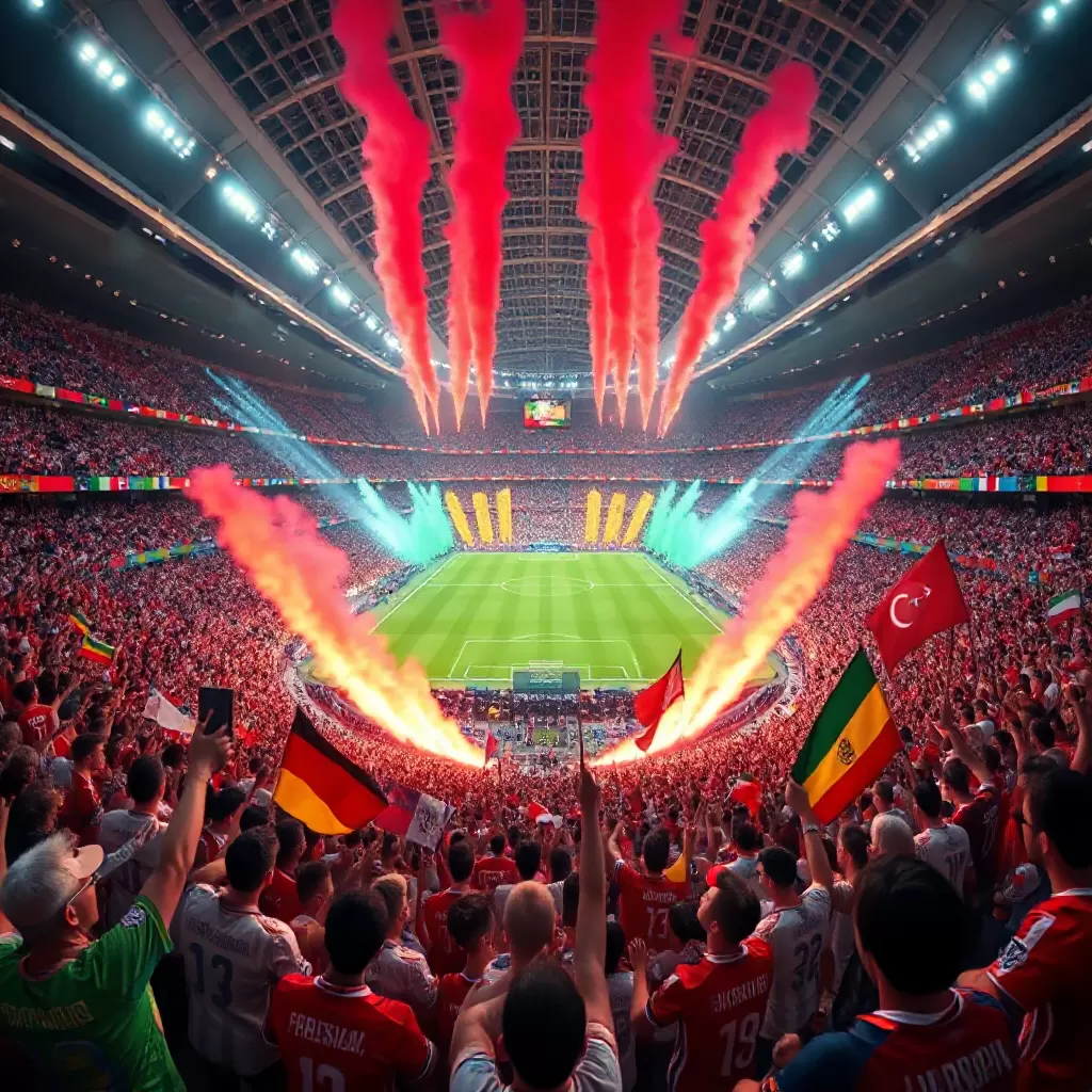Nohu90edu.com World Cup 2026: Nhận Định Những Trận Cầu Đỉnh Cao Và Sân Chơi Uy Tín — view 4