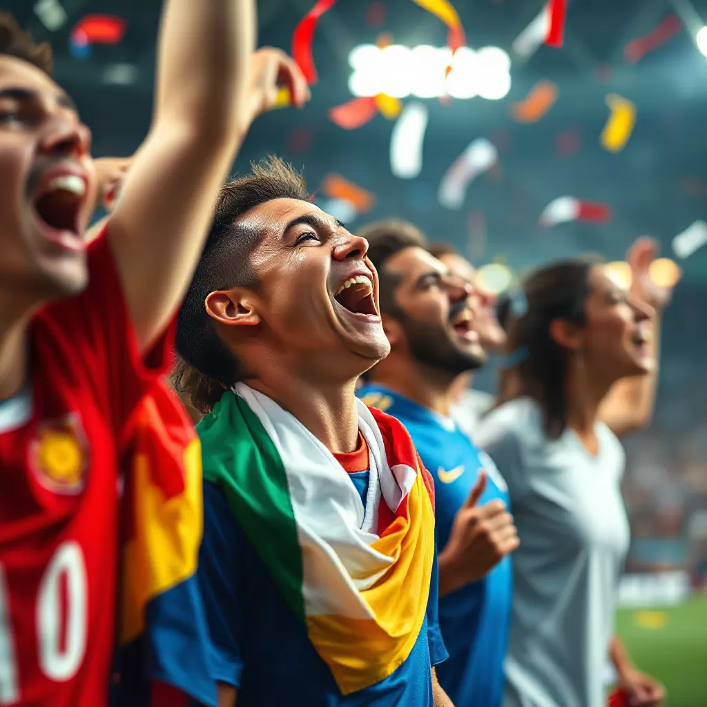 789BET Dự Đoán Kèo Chấp: Bí Quyết Đọc Vị Tỷ Lệ Cược Châu Á — view 3