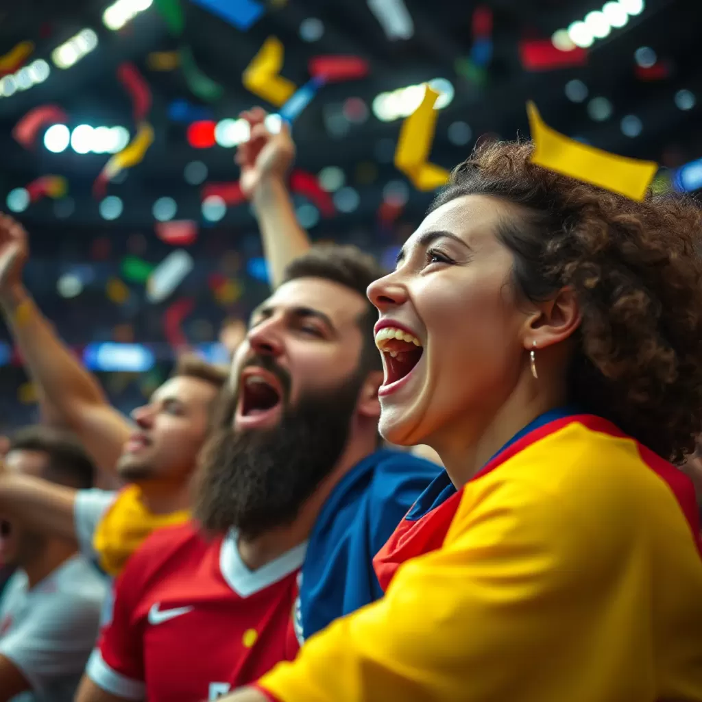 Phân Tích Sức Mạnh Hai Đội Trong Chung Kết World Cup 2026 | u888com.la — view 4