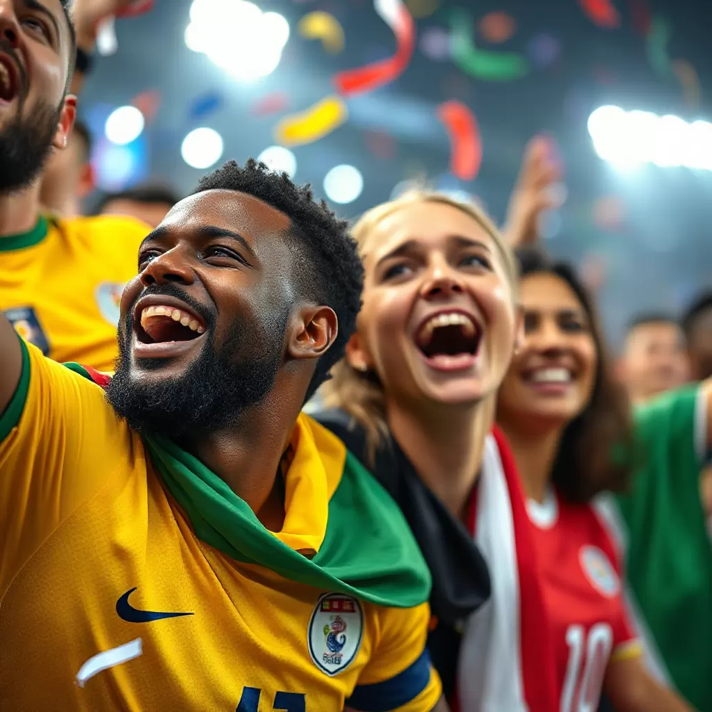 XX8.space Nhận Định Sức Mạnh Toàn Diện Hai Đội Trước Chung Kết World Cup 2026 — view 2