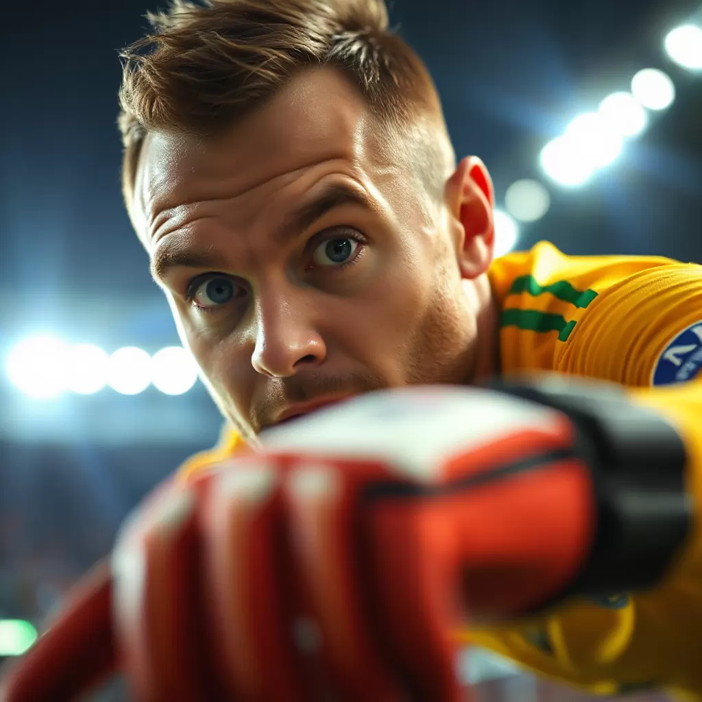 Ai sẽ là người hùng chung kết World Cup 2026? Cùng sc88.day dự đoán — view 3