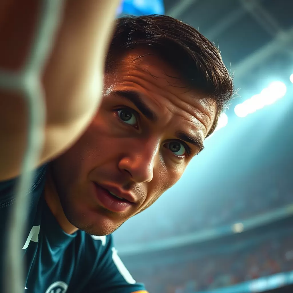 Những Gương Mặt Trẻ Gây Ấn Tượng Tại World Cup 2026 | gg88.center — view 2