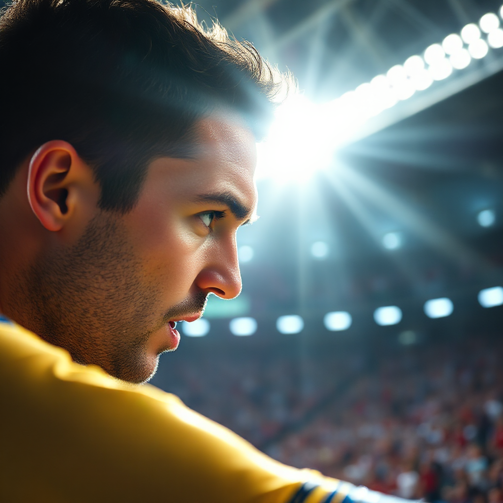 S8 Soi Kèo World Cup Chuẩn Xác: Bí Quyết Dự Đoán Tỷ Số Cùng Chuyên Gia