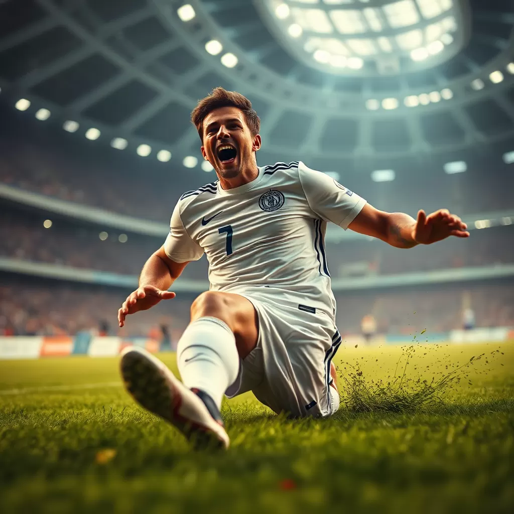 MU88 nhận định vòng knock-out World Cup: Sân chơi đỉnh cao cho dân cá cược — view 5