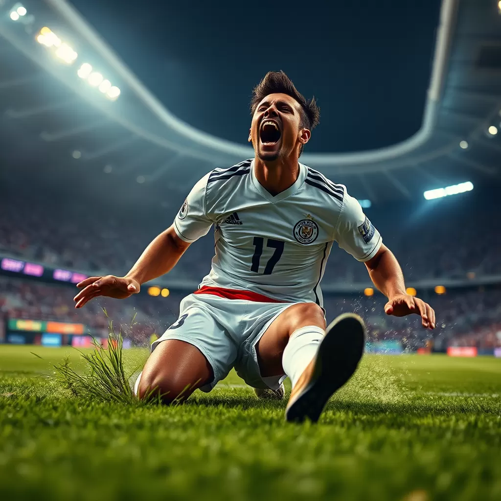 VfB Stuttgart Sign Ermedin Demirovic From FC Augsburg To Replace Serhou Guirassy – A Risk-Management Evaluation — view 5