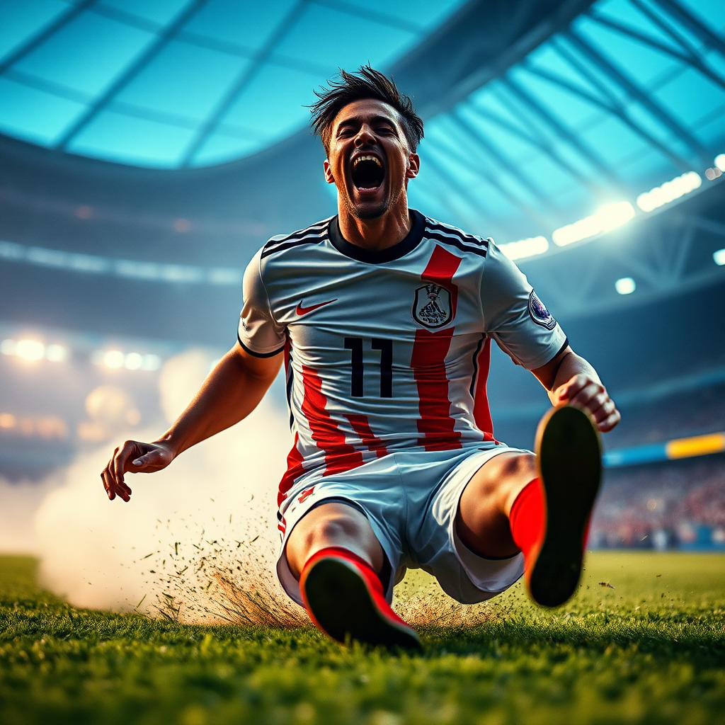 75BD Football Betting Guide to Goal Markets