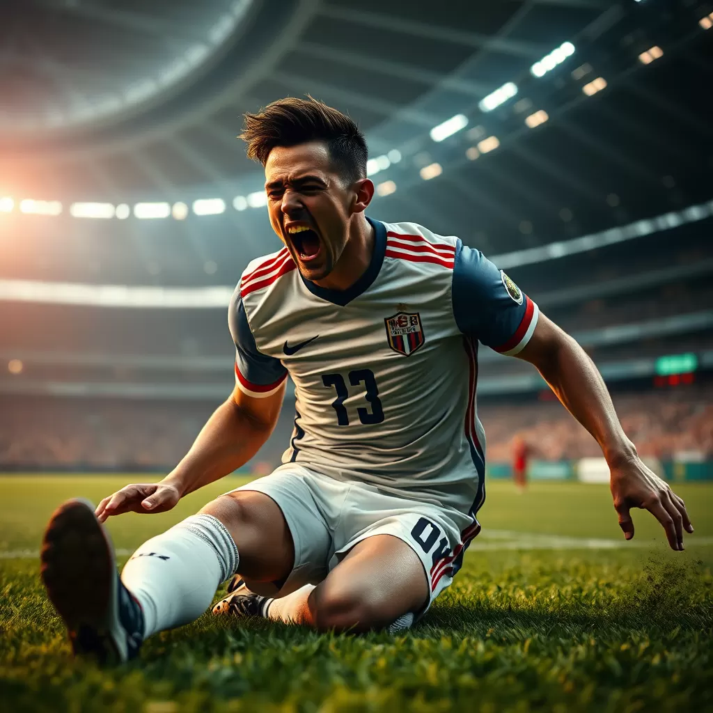 Ai sẽ là người hùng chung kết World Cup 2026? Cùng tot88.shop dự đoán — view 2
