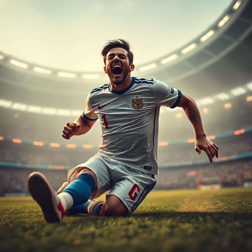 DA88 phân tích khả năng tạo đột biến từ dự bị tại Bán kết World Cup 2026