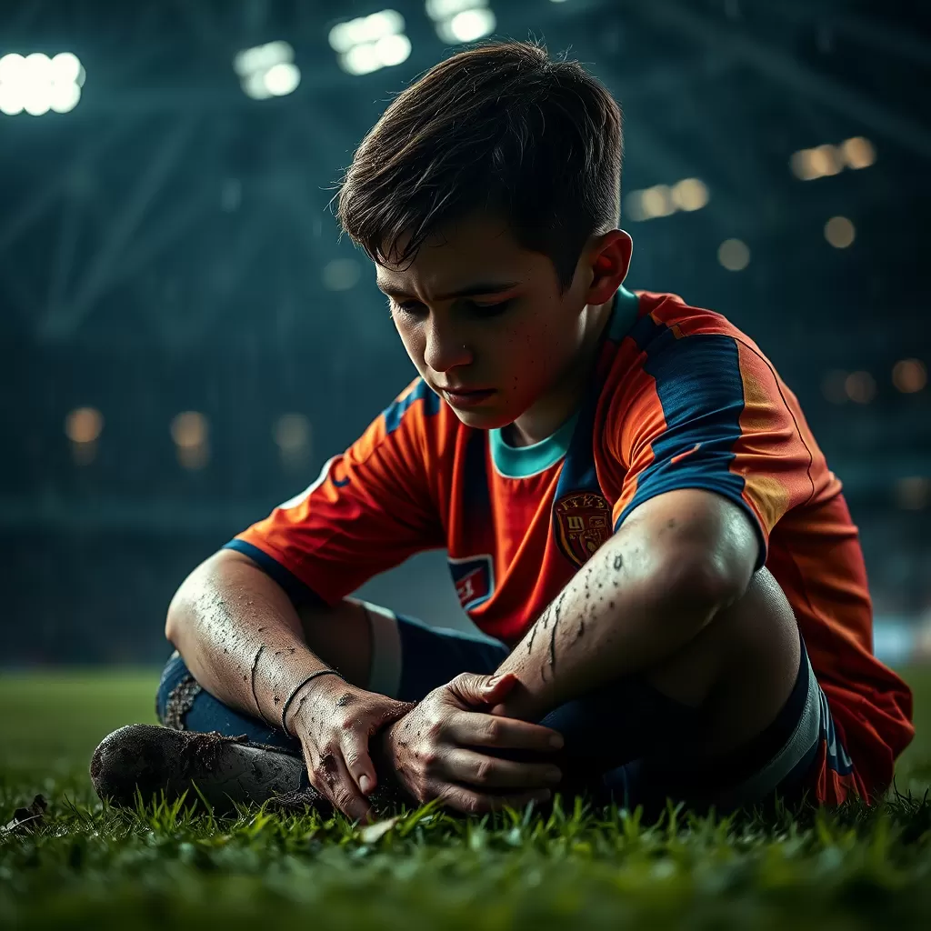 Những Gương Mặt Trẻ Gây Ấn Tượng Tại World Cup 2026 | gg88.center — view 5