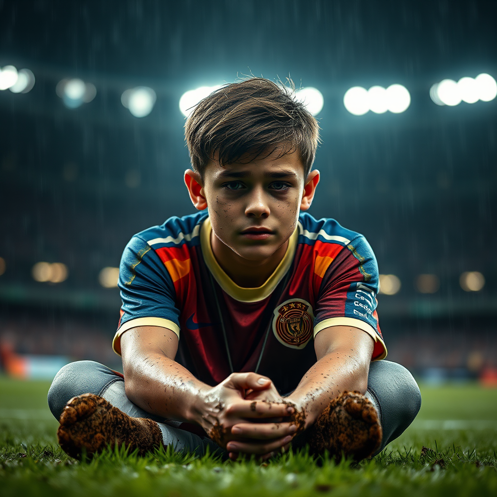 75BD Football Betting Guide to Goal Markets