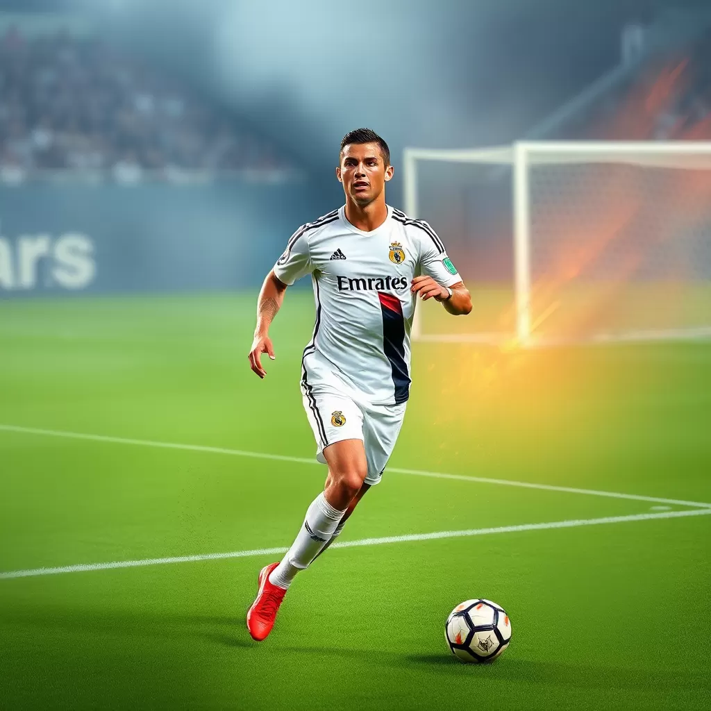 XX8.space Nhận Định Sức Mạnh Toàn Diện Hai Đội Trước Chung Kết World Cup 2026 — view 3