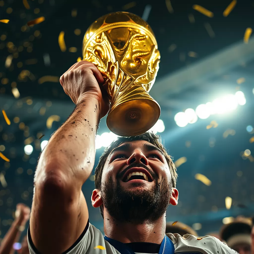 Những Gương Mặt Trẻ Gây Ấn Tượng Tại World Cup 2026 | gg88.center — view 3