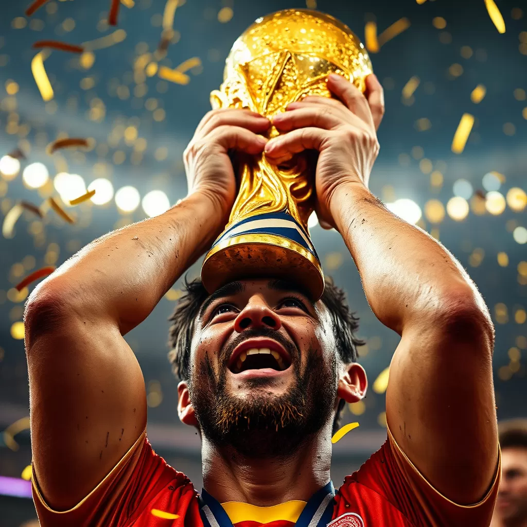 xx88.me.uk: Phân Tích Những Nhân Vật Có Thể Quyết Định Chung Kết World Cup 2026 — view 5