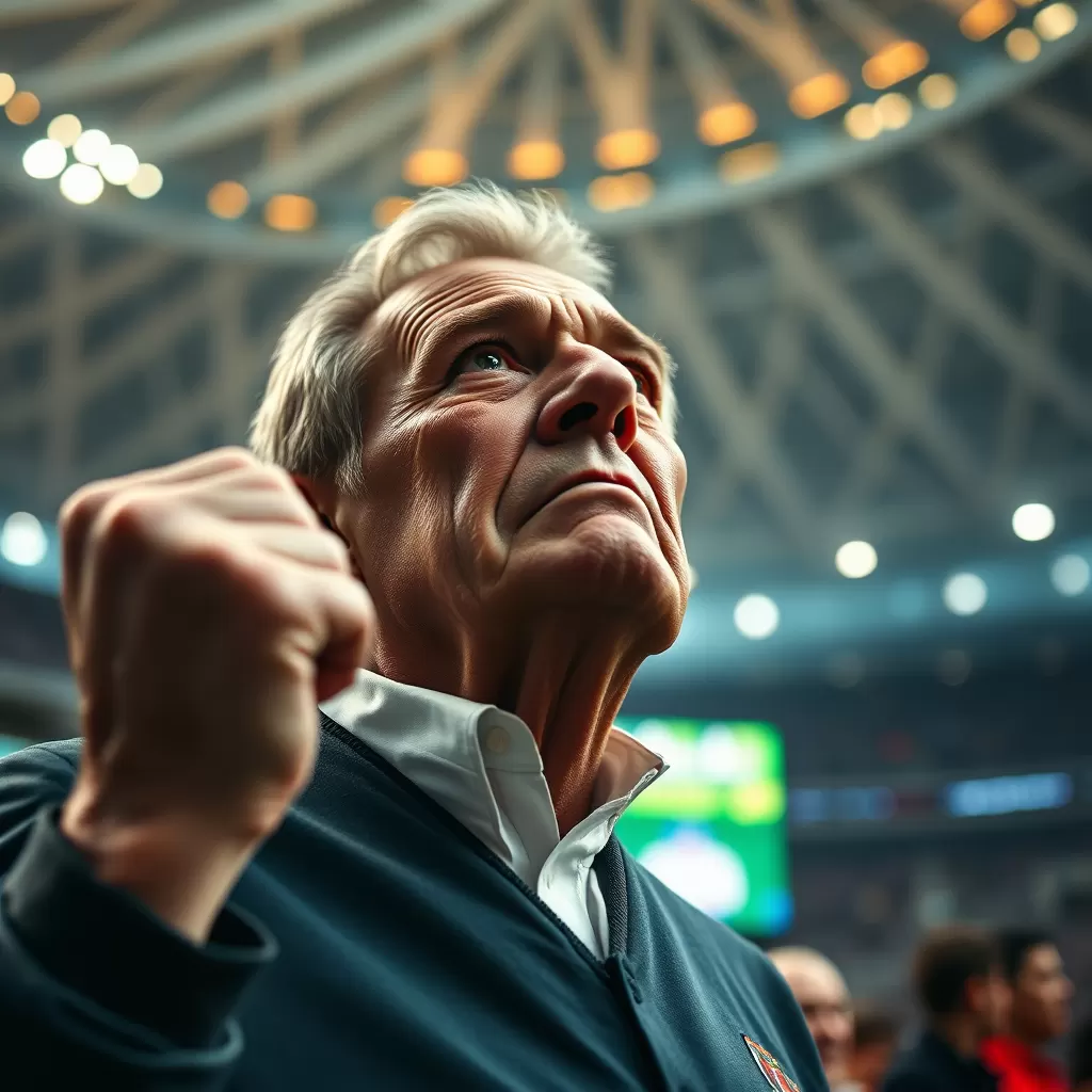 QH88 nhận định vòng knock-out World Cup: Kinh nghiệm xương máu từ dân chơi lâu năm