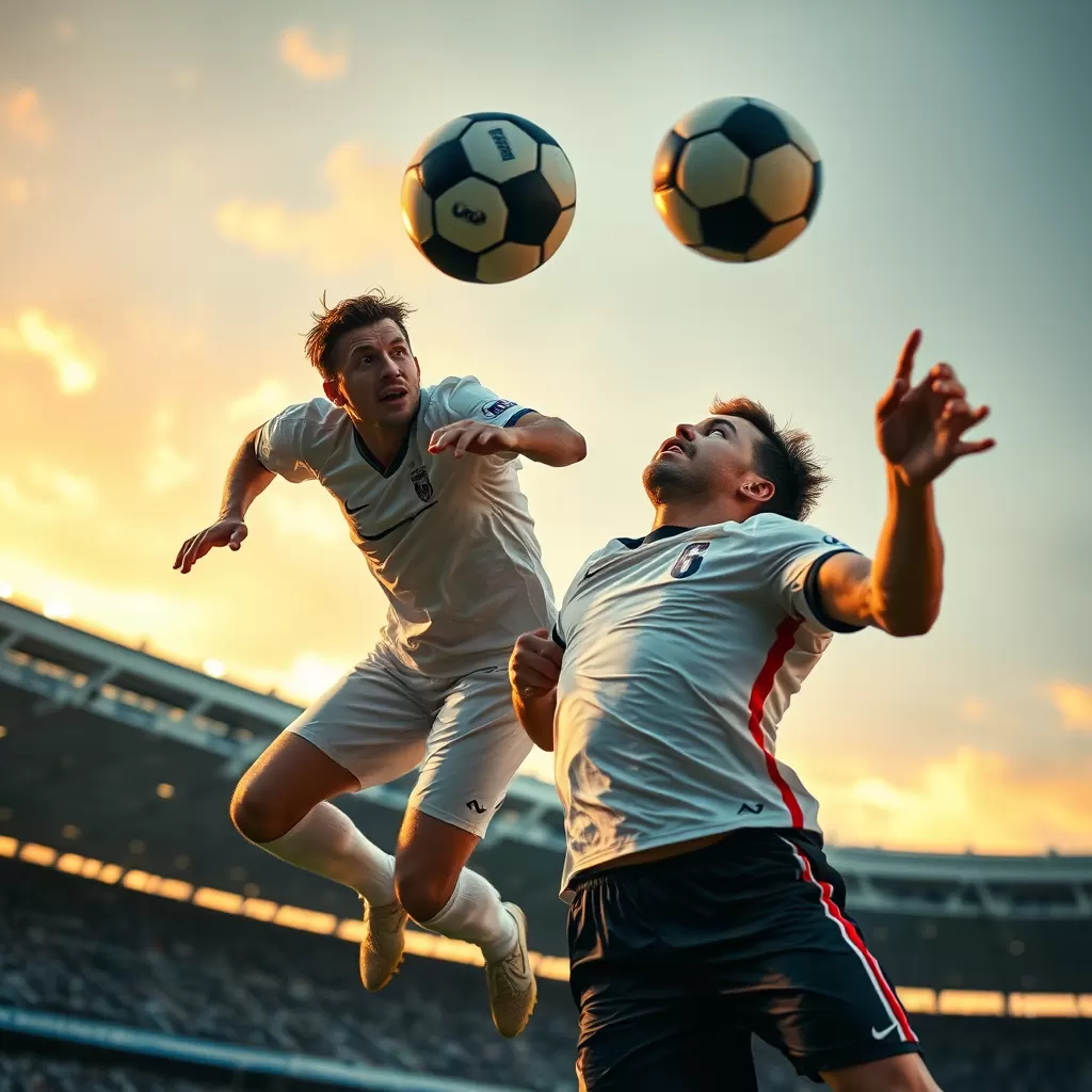 Chung Kết World Cup 2026: Hành Trình Chạm Đến Đỉnh Cao Danh Vọng | gg88d.com — view 4