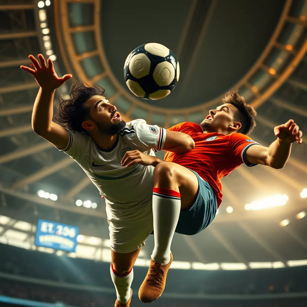 Three Findings About Football and Sports Entertainment on c168.giving