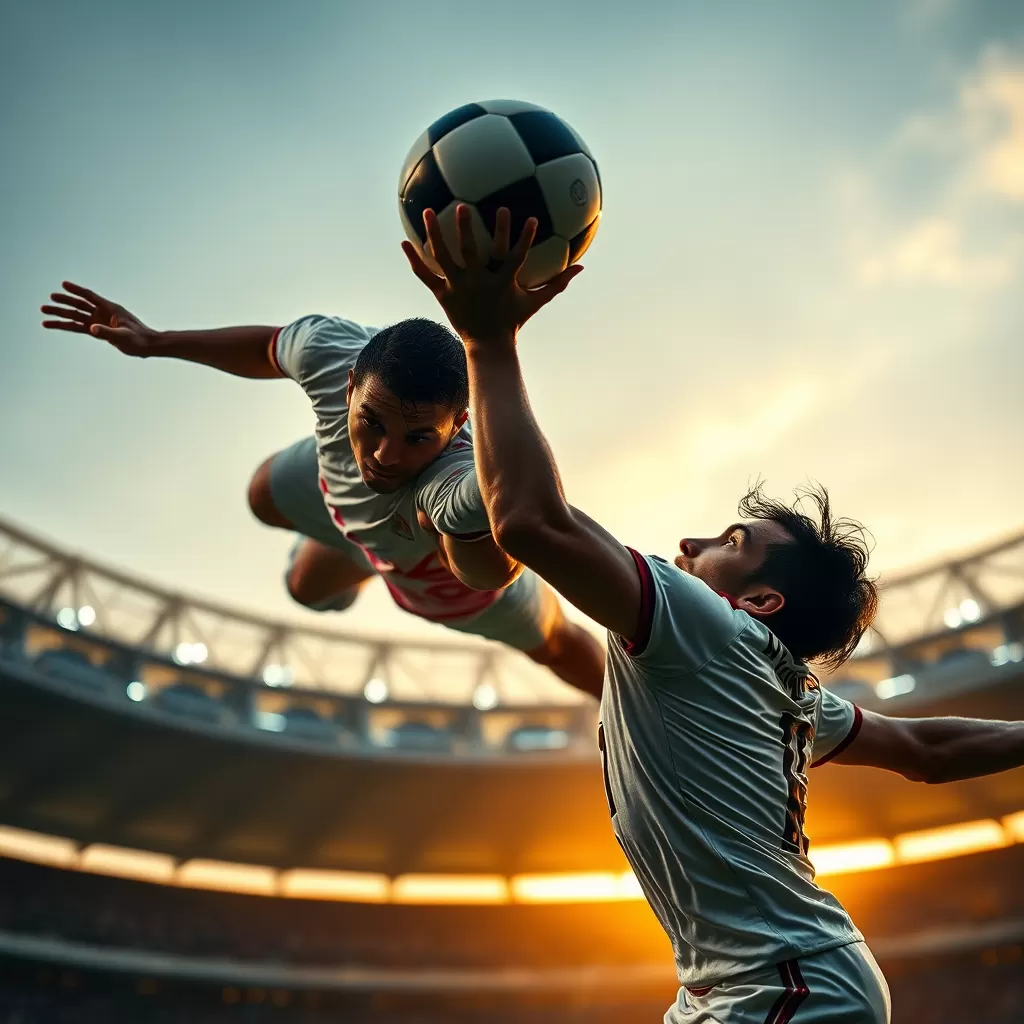 ad88.blue Nhận Định Các Ứng Cử Viên Sáng Giá World Cup 2026 — view 5