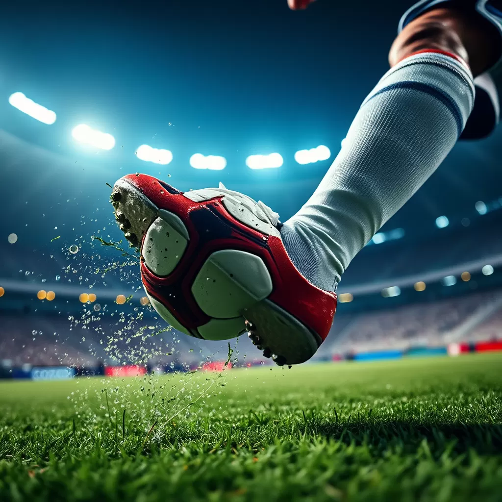 Ai sẽ là người hùng chung kết World Cup 2026? Cùng tot88.shop dự đoán — view 5