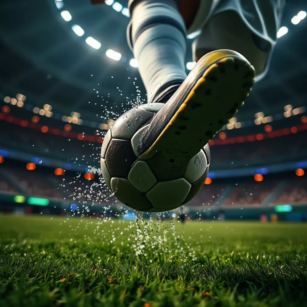 Ai sẽ là người hùng chung kết World Cup 2026? Cùng sc88.day dự đoán