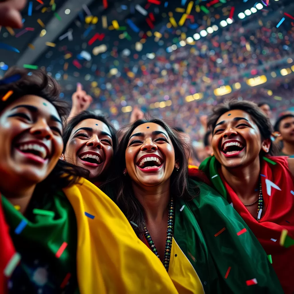 Chung kết World Cup 2026: Cuộc đấu tại khu vực Zone 14 và trải nghiệm thực tế trên DA88 — view 3